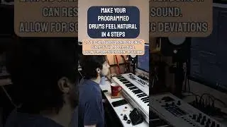 Your drums lack these 4 tricks