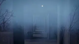 Behold A Voice As Thunder (Video Edit)