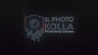 SL PHOTO KOLLA LOGO VIDEO