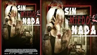 Photoshop "Sin MIEDO a Nada"