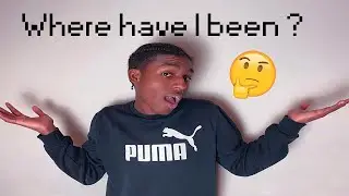 INTRODUCTION VIDEO 2020!