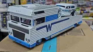 Model Car Contest C.A.R.B.S. 34th Annual 2024