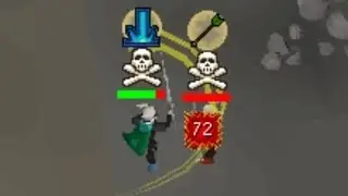 Deep wilderness pk 63