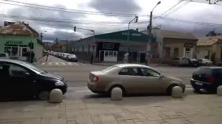 Mostră video Microsoft Lumia 950XL, filmare 4K
