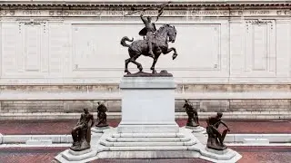Hispanic Society Museum & Library