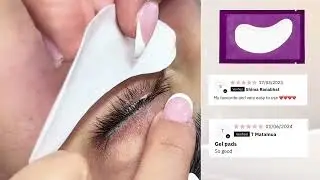 lashes