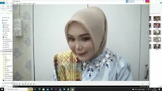 MEMPERBAIKI FILE YANG TERKENA RANSOMWARE