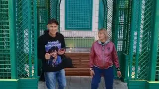 23.04.2024.(13ч.) ЗА СКВЕР ИМЕНИ ЮРИЯ ШАТУНОВА  "А лето цвета"