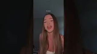 Here - Alessia Cara (Cover)