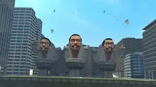 Toilet Warfare 1 (fullscreen)