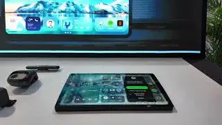 TEYES CC4 новинка магнитола на выставке: MIMS 2024 Москва