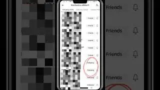How to see who unfollowed you on tiktok | TikTok account grow