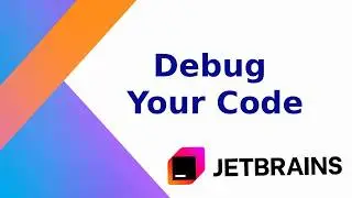 How to Debug your Kotlin code in IntelliJ Idea? - Step Over, Step Into, Step Out 
