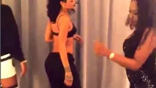 Rihanna Still Twerking, Kanye Bound 2 Video, Eminem Zane Lowe Interview