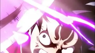 #anime #luffy #onepiece #polyminegamer