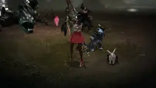 LOST ARK Armored Nacrasena