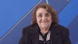 Programa História Oral - Entrevista a advogada Mércia Aryce da Costa