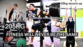 Fitness Is Dead : How Social Media Ruined It