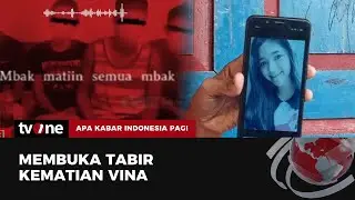 Membuka Tabir Kematian Vina | AKIP tvOne