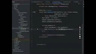 How to convert a photo/MultipartFile/Byte-Array into a Blob