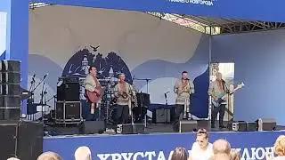 Любо братцы, любо - Ансамбль РЭТРА-Ф