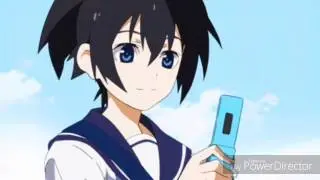 Black Rock Shooter AMV ~ The Catalyst