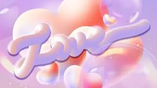 ARMOR - Feel like (Official Visualizer)
