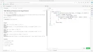 #LeetCode