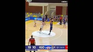 Breakdown of Ognjen STANKOVIĆ