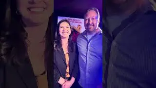 Graham and Kristina Fuller