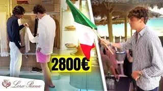 QUANTO SPENDO IN 1 ORA DI SHOPPING?