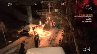 Dying Light Funny Clip #1
