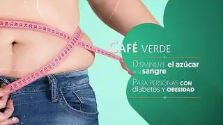 RIQUÍSIMO CAFÉ SALUDABLE...UN GRAN QUEMADOR DE GRASA