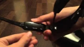 Обзор шпионских очков!!!!