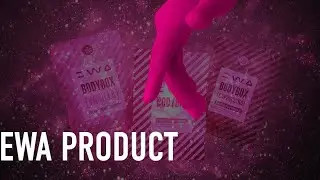 Разбор функционального питания  BODY BOX от EWA-PRODUCT
