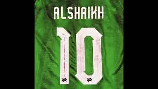 ALSHAIKH - Aljawhara Freestyle | الشيخ - الجوهرة فريستايل (Prod. by husvwvibes)