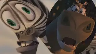 [YTP] Marty's GRAVE Adventure (Collab Entry)