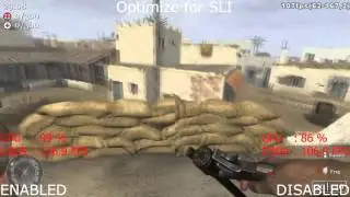 Call of Duty 2 FPS fix + Benchmark