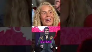 Niurka llama bobo a Pablo Montero por esta razón | #elgordoylaflaca