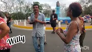 Canción a mega plaza , letra Jose Ramos (chepon) #ElSalvador #LiveOutlandish #bailestiktok #virals