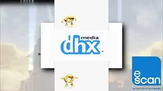 (YTPMV) DHX Media/Omation/Morgan Creek/20th Century Fox Television (2015) Scan
