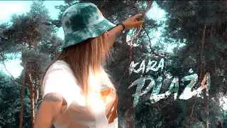 Kara - Plaża (Official Video)