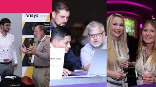The Integrate23 Digital Engineering Symposium