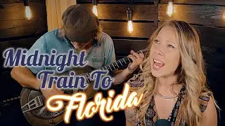 Gladys Knight and The Pips tribute | "Midnight Train to Florida"