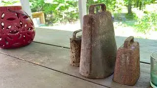 Stone Cottage of Stowe Video Tour