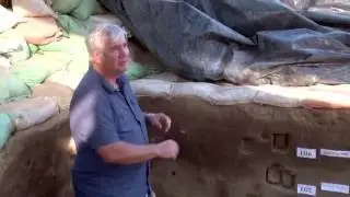 Geoarchaeology Lecture Week 3: Stratigraphy