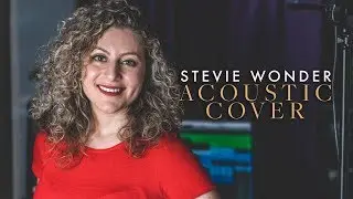 I Just Called to Say I Love You - Stevie Wonder (Cover by Carol Kay)