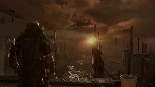 Deus Ex: Mankind Divided