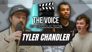 Cinematography vs Videography - Tyler Chandler