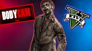ZOMBIES. 🧟‍♂️